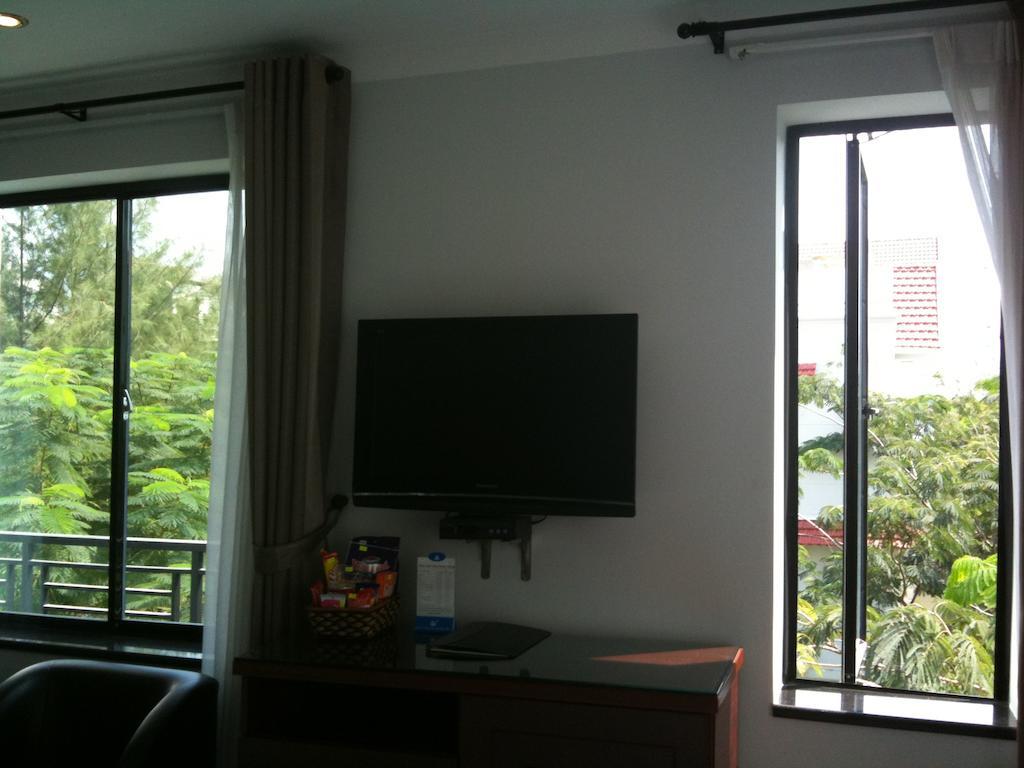 Hotel Bondi Ho Chi Minh City