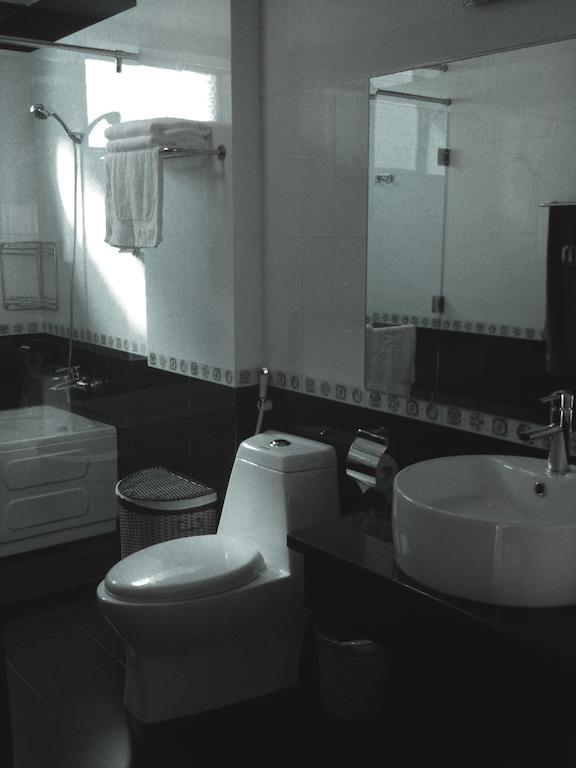 Hotel Bondi *