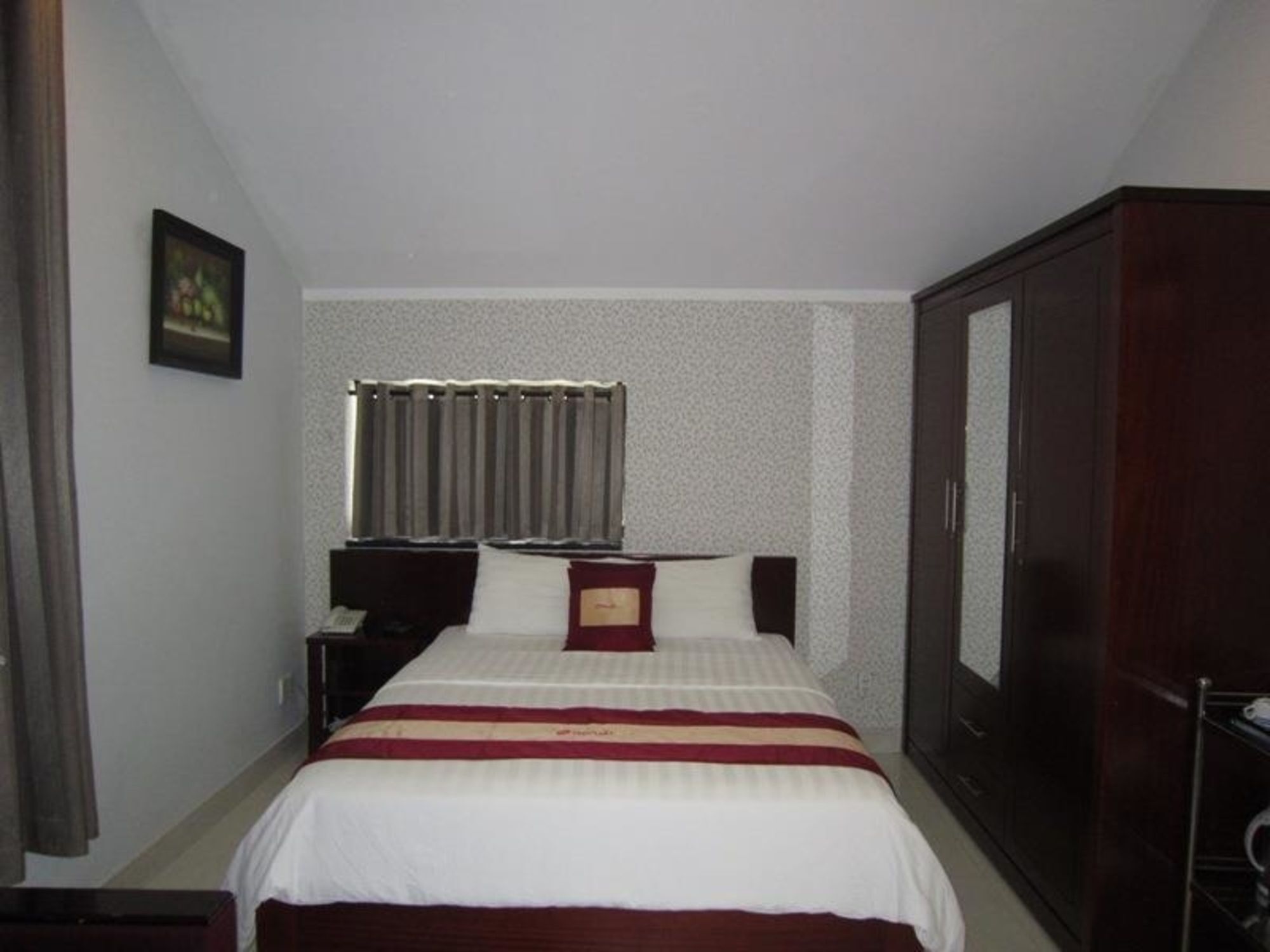 Hotel Bondi Ho Chi Minh City
