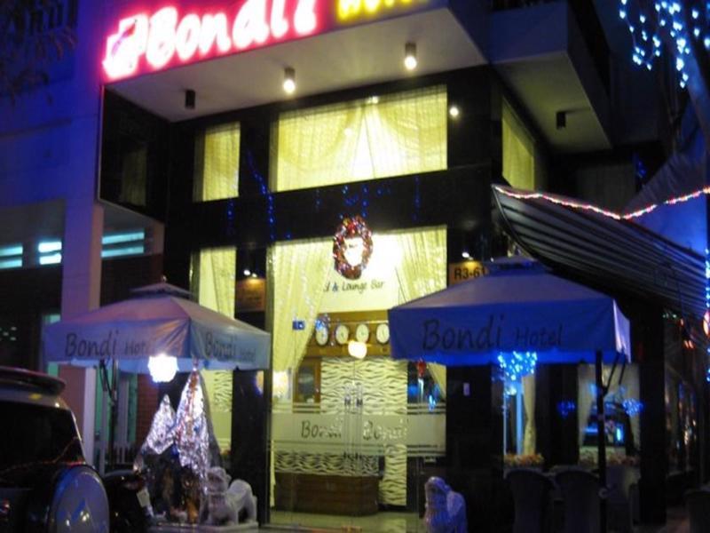 Hotel Bondi *